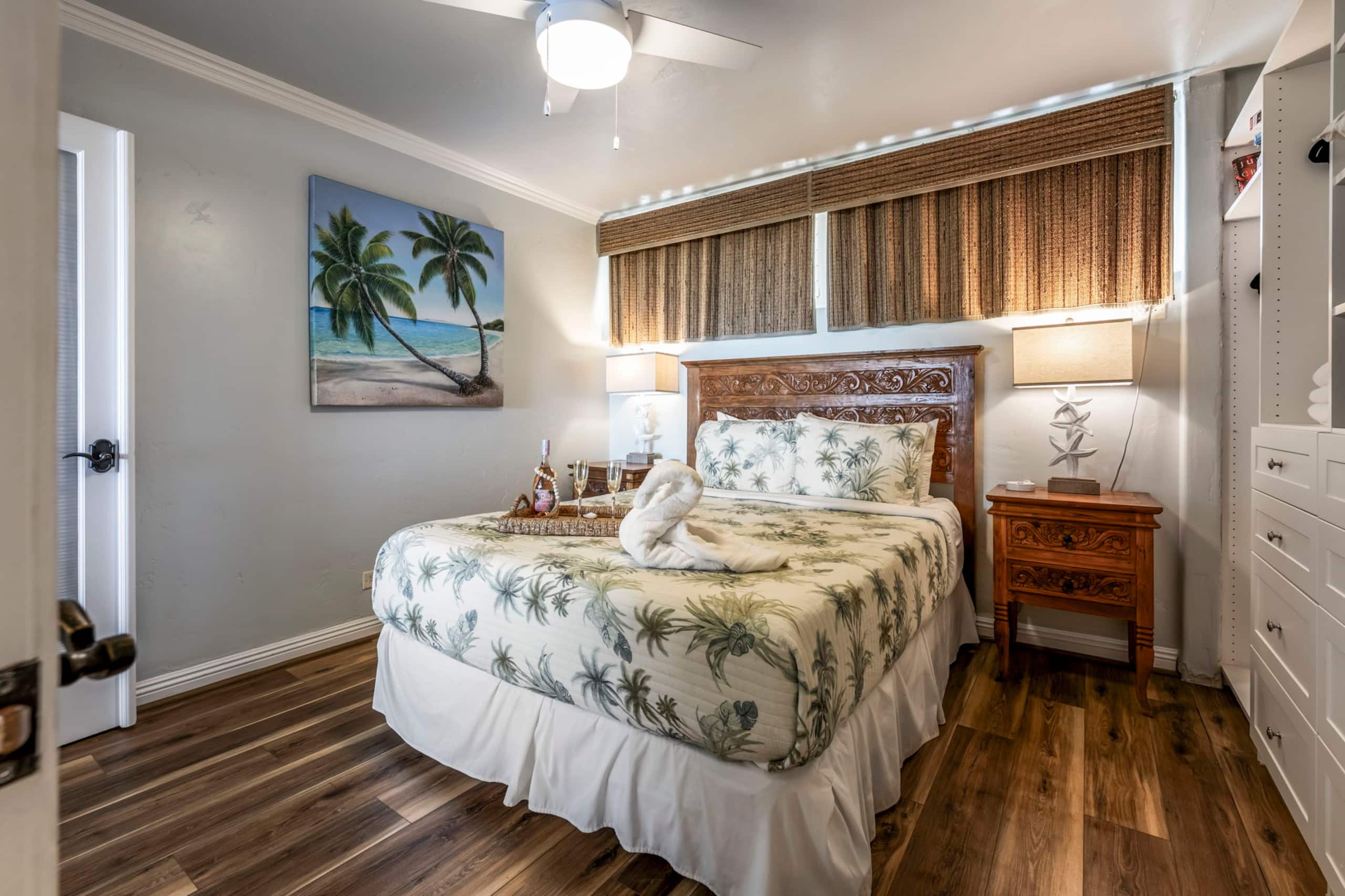 Condo in Lahaina · ★4.88 · 1 bedroom · 2 beds · 1 bath - Image 17