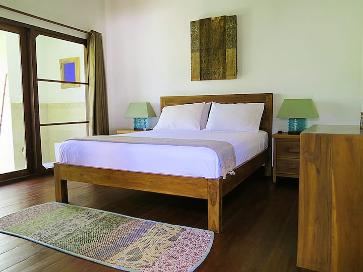 غرفة النوم 2