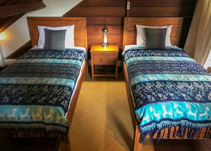 غرفة النوم 3