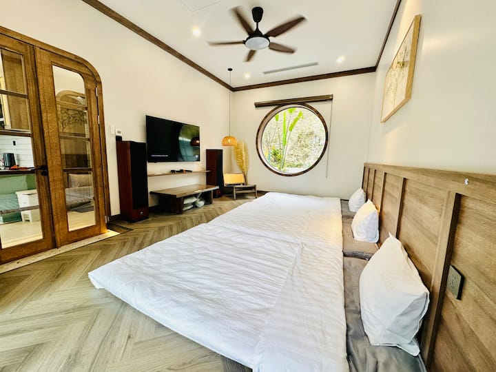 غرفة النوم 4