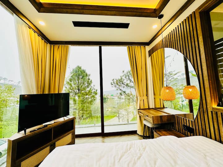 غرفة النوم 6