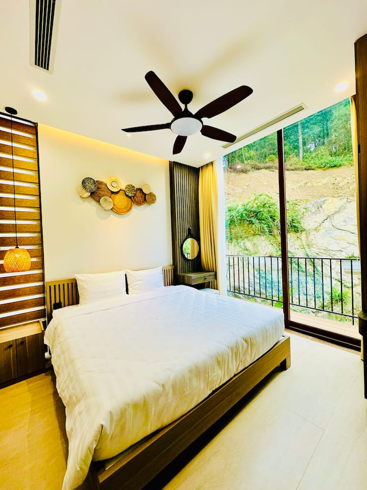 غرفة النوم 5