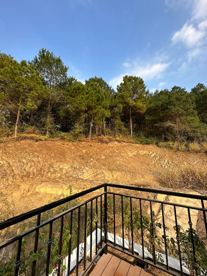 غرفة النوم 2