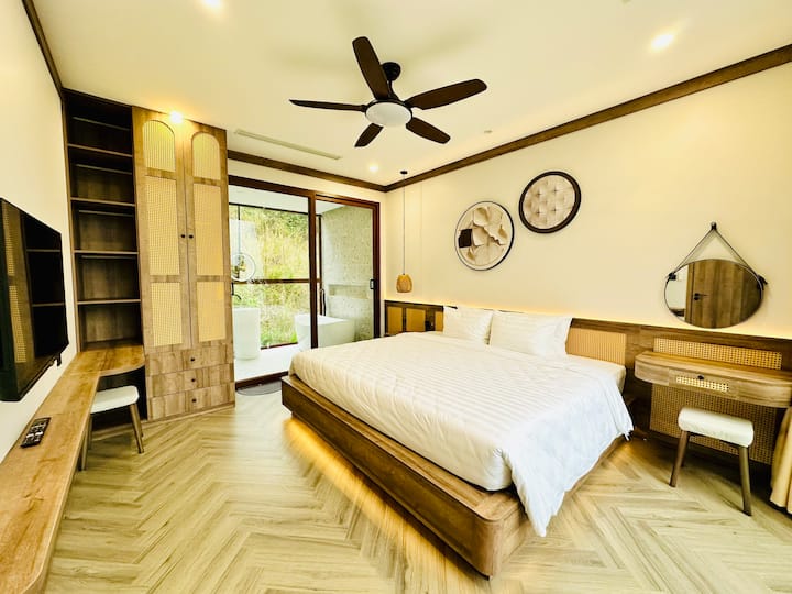 غرفة النوم 3