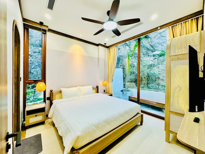 غرفة النوم 1