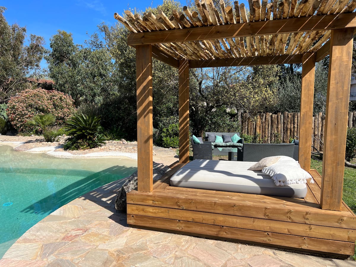 U Piscadore Luxueuse Villa — photo 10