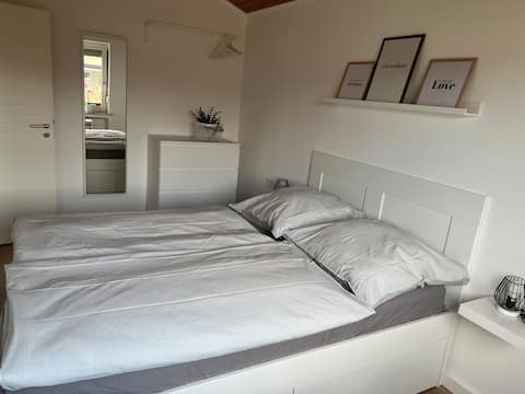 Apartment in Monheim am Rhein