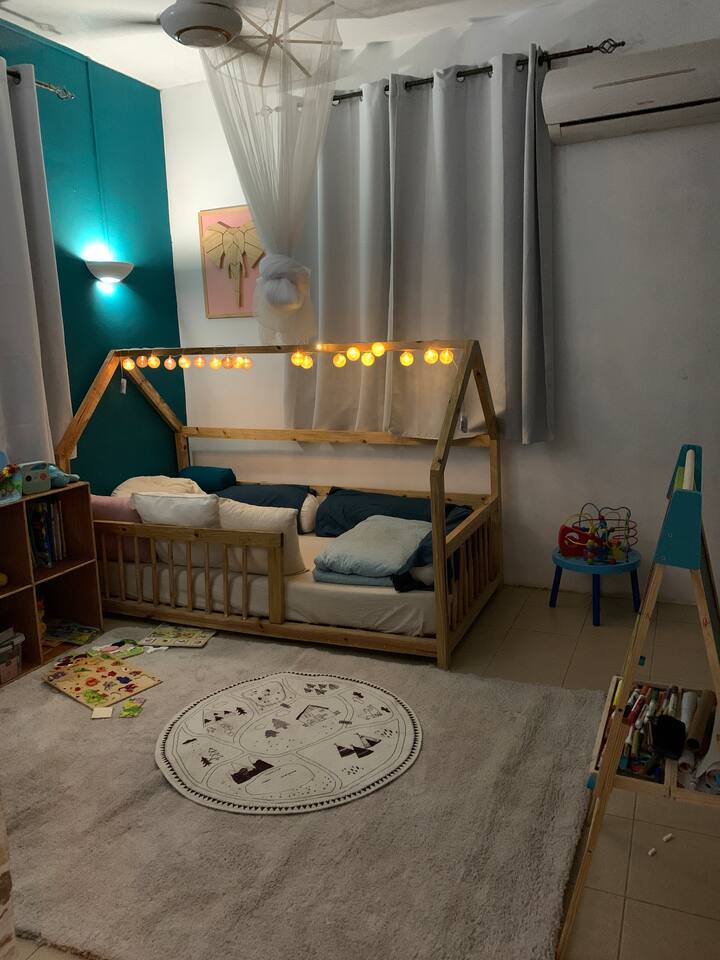 Habitación 1