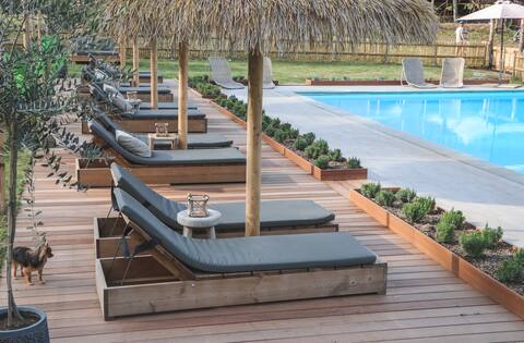 Familymates # 6 Casa del Rancone