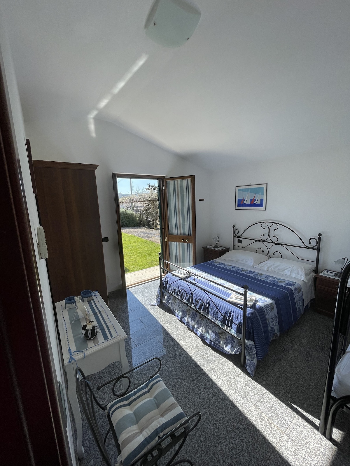 Top Airbnb: House nestled in the heart of Maremma in Capalbio