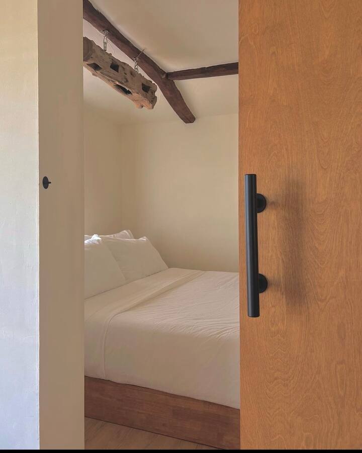 ห้องนอน