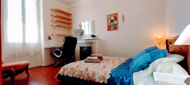 საძინებელი 3