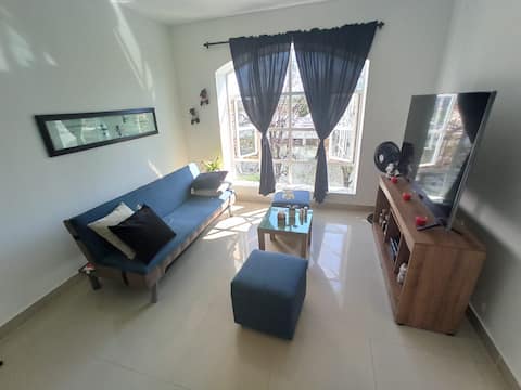 Apartaestudio 304C en Novalito