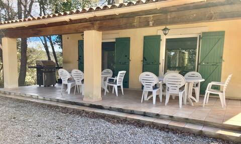 Property 1ha Parc du Verdon