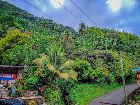 Luxurious Rural Escape (1 bedroom)