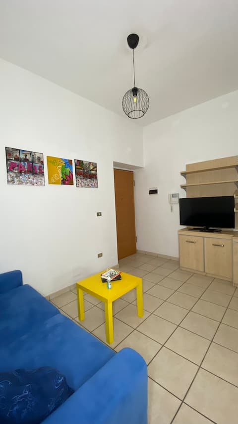 Top Airbnb: c'est la vie in Alba Adriatica