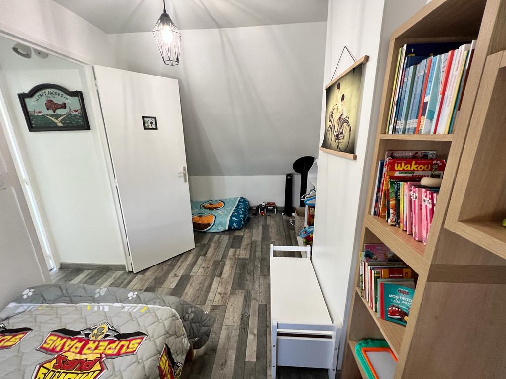 Спална соба 3 