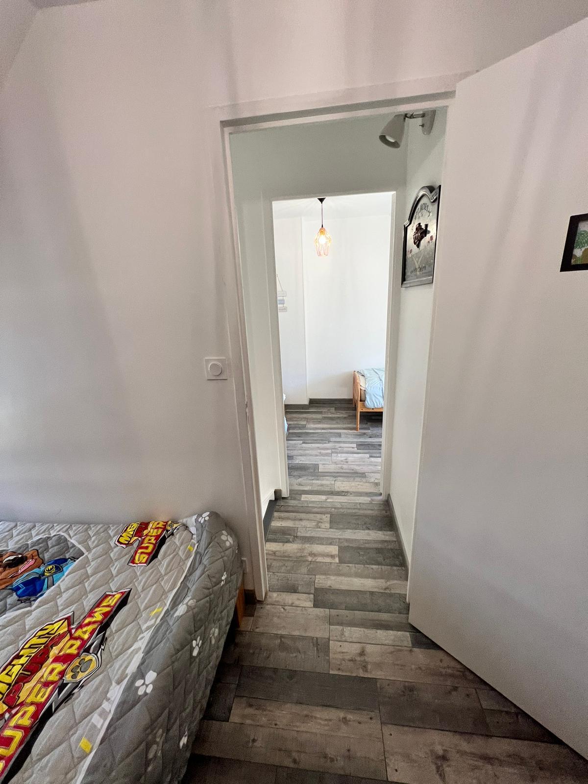 Спална соба 1