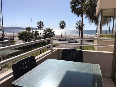 Your entertaining resting place