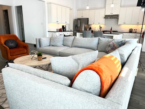 Unwind In Style In Prosper-TX