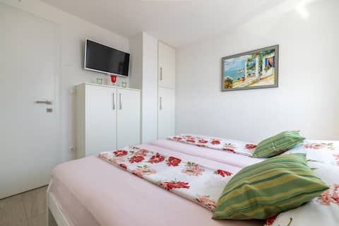 Top Airbnb: Apartment Soldan 2 in Grad Makarska