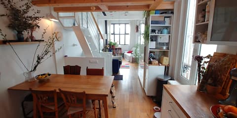 Family home