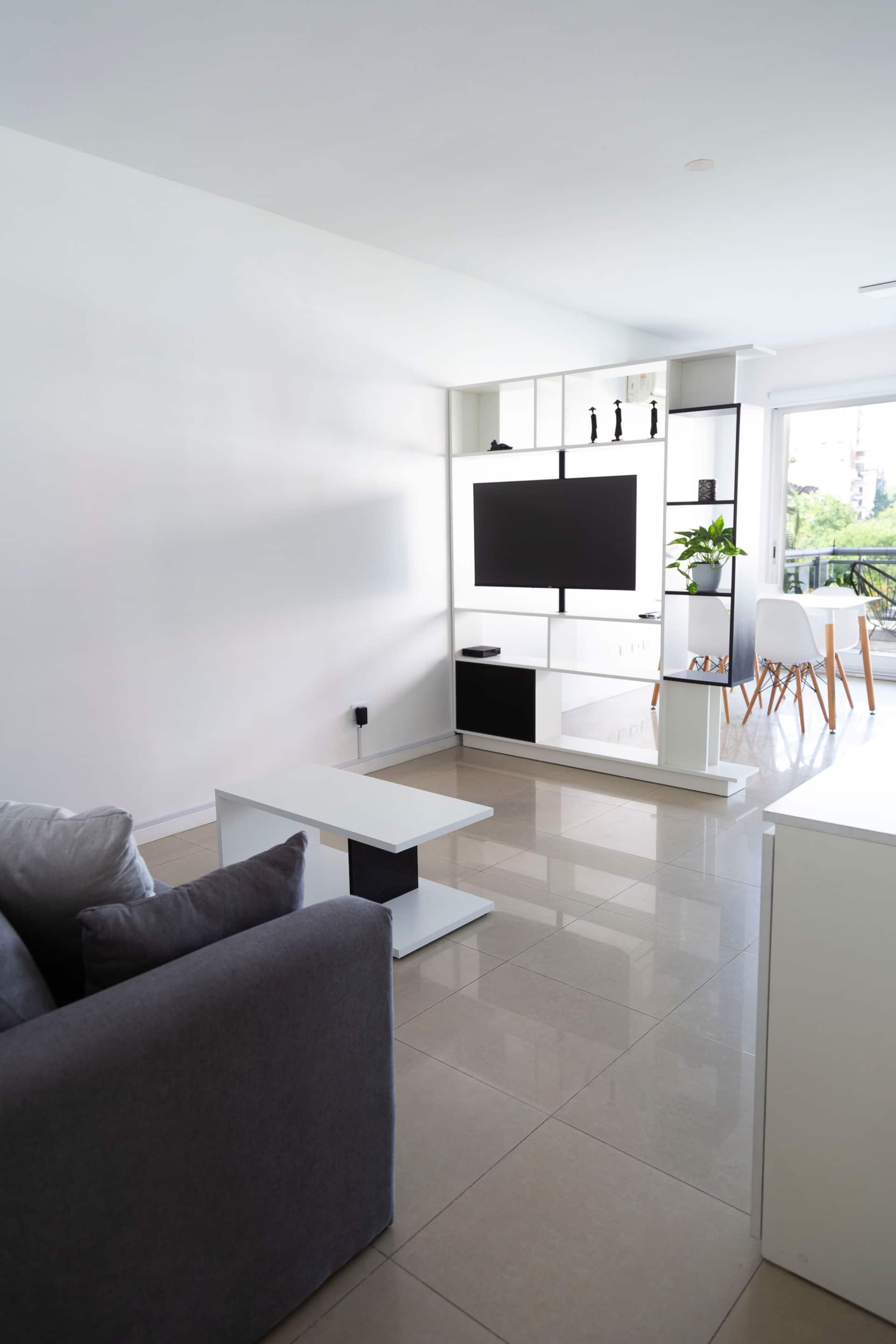 Beautiful and comfortable apartment