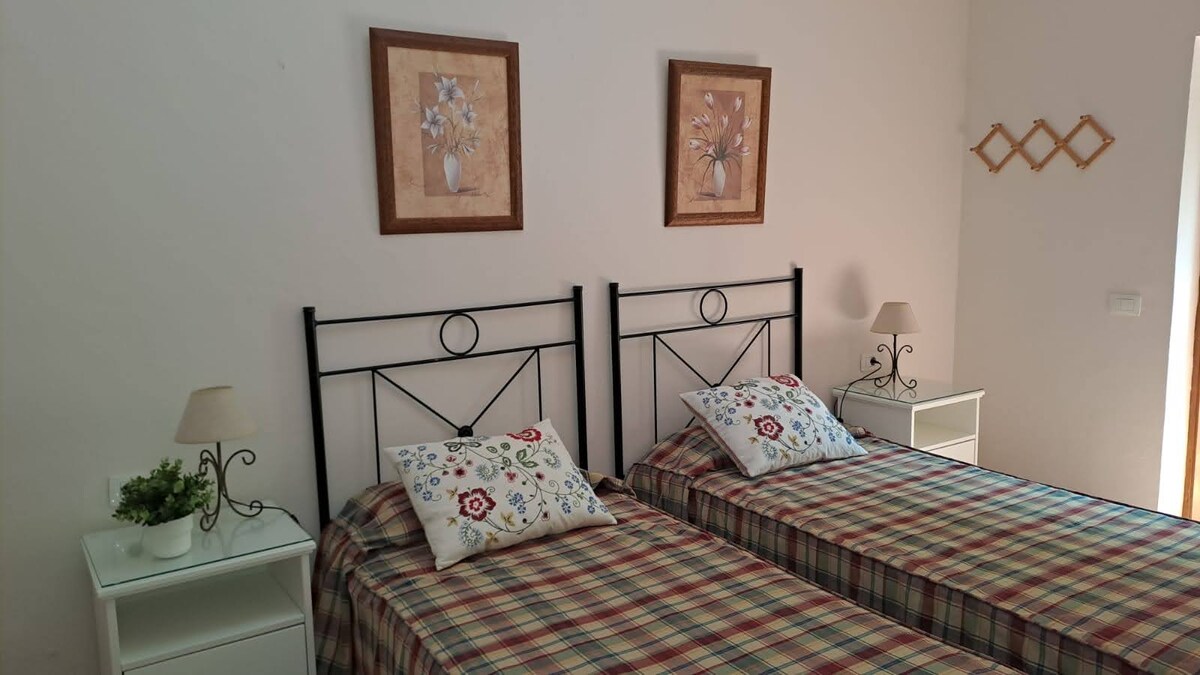 საძინებელი