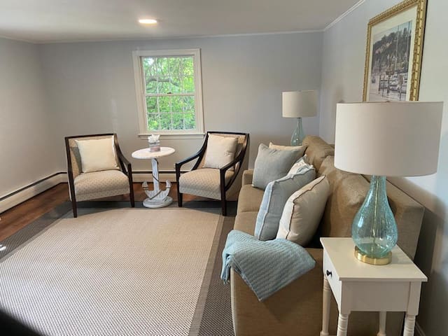 Beautiful House near Beach and Castle Hill