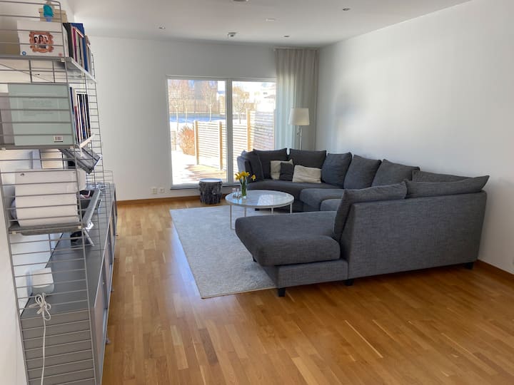 Large villa in Jönköping - close to Elmia