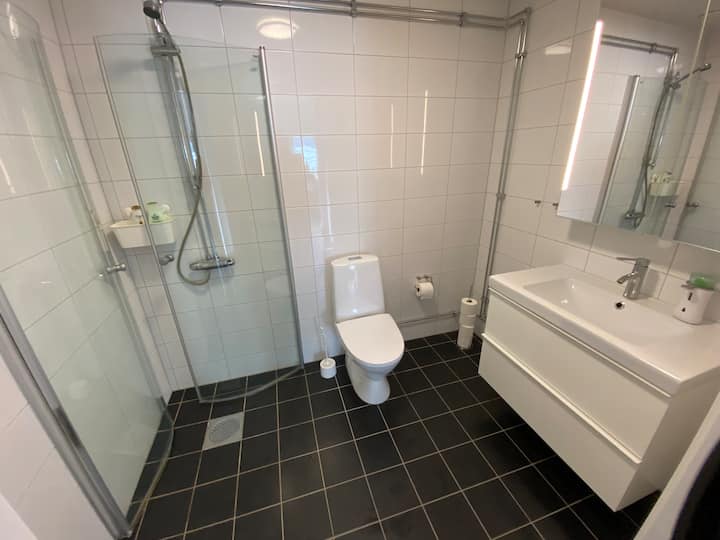 Large villa in Jönköping - close to Elmia
