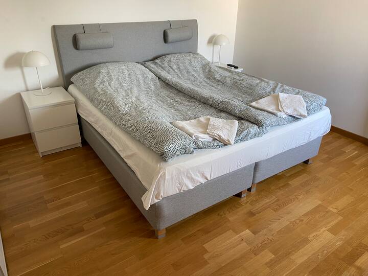 Large villa in Jönköping - close to Elmia