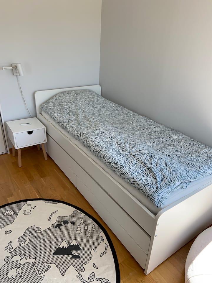Large villa in Jönköping - close to Elmia