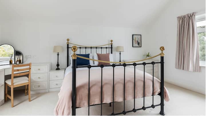 Dormitorio 1