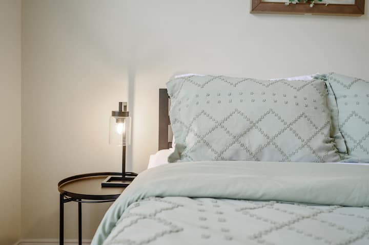 غرفة النوم 2