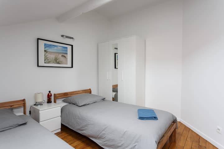 საძინებელი 1