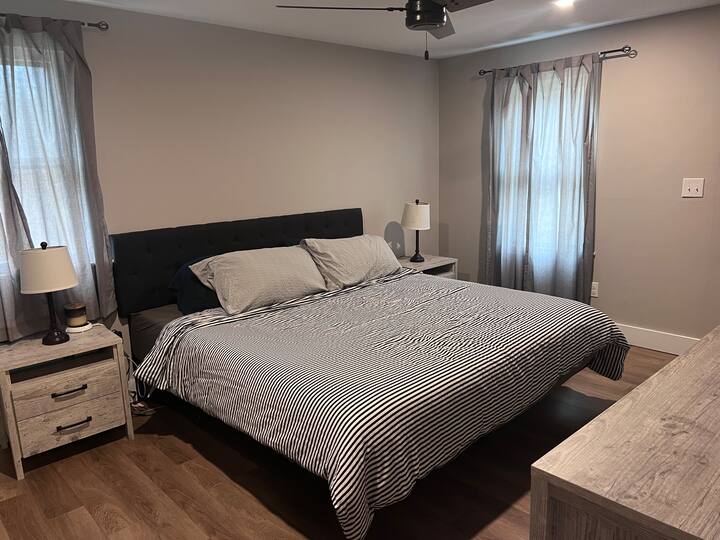 Habitación 1