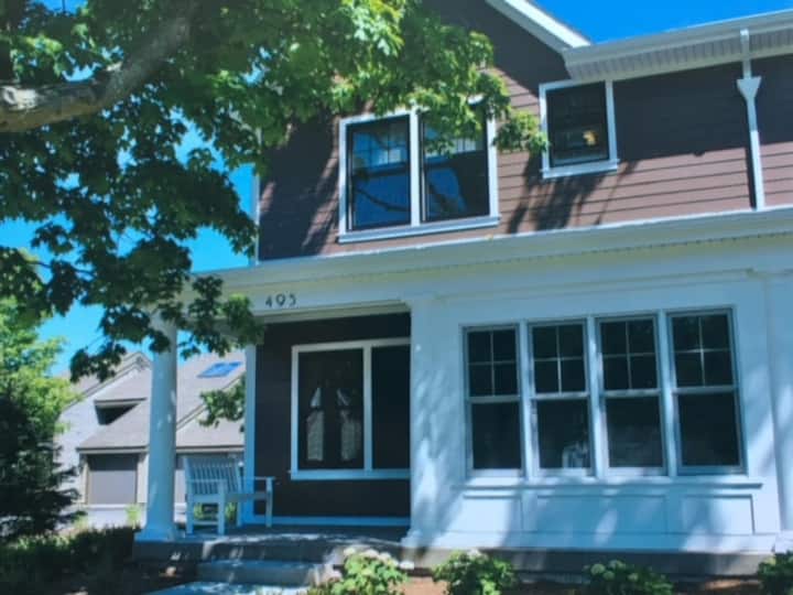 Location, Location, Location! - Leland, MI