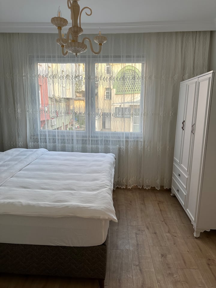 غرفة النوم 1