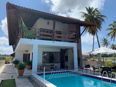 Beach house in Lucena Pb - João Pessoa