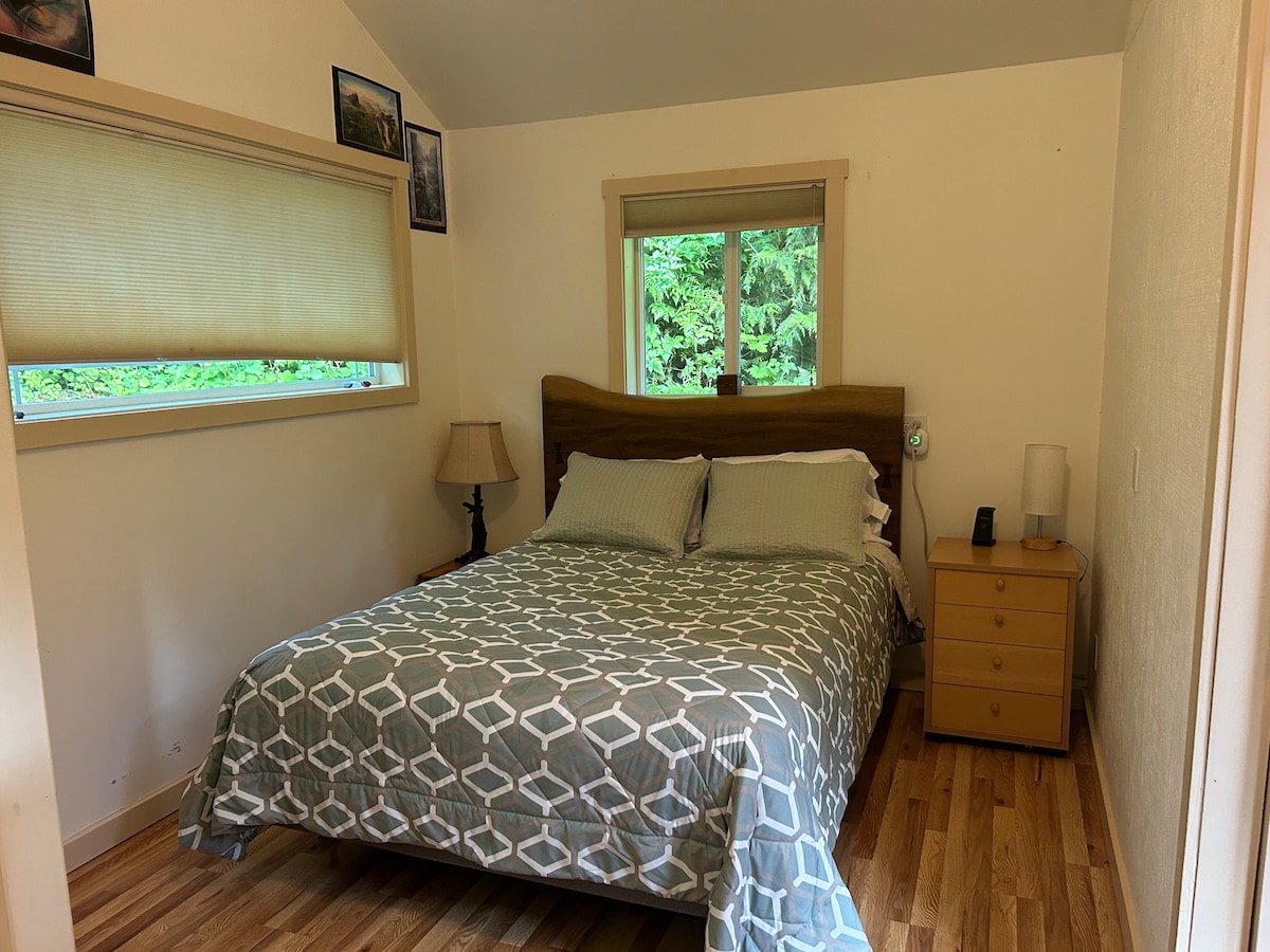 ห้องนอน