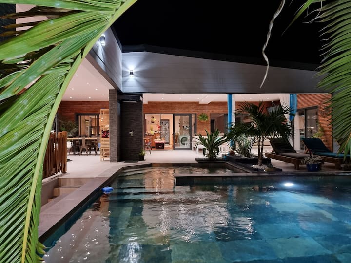 Villa La Belle Créole - Guadeloupe