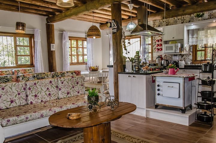 ห้องนั่งเล่น