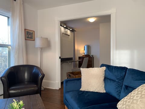 Eloft Executive Apartment Wolfville