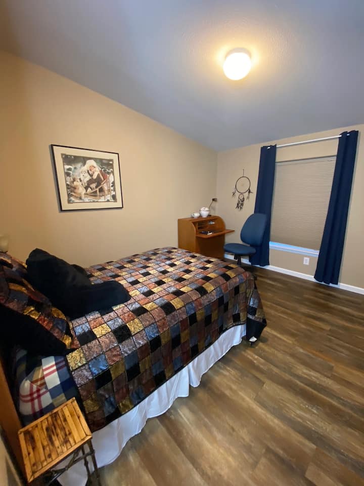 Спалня 2: двойно легло