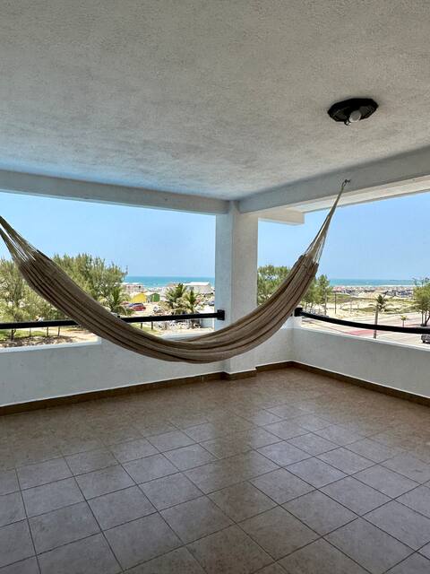 Apartment in Playa Miramar