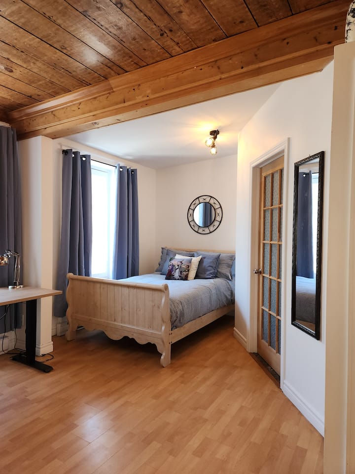 მონეტა chambre
