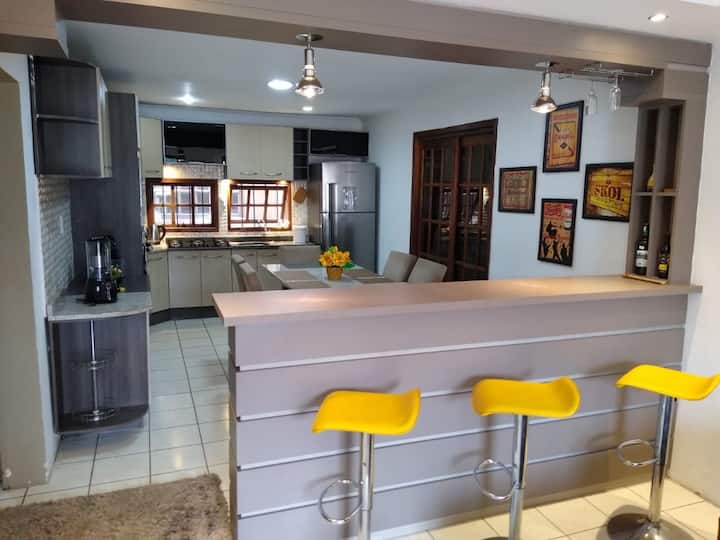 Recanto Do Girassol - Casa - Santa Maria