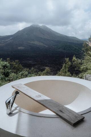 Black Lava Camp managed Airbnb listing 2