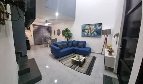 Casa Linda Vista